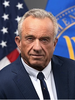 RFK Jr.
