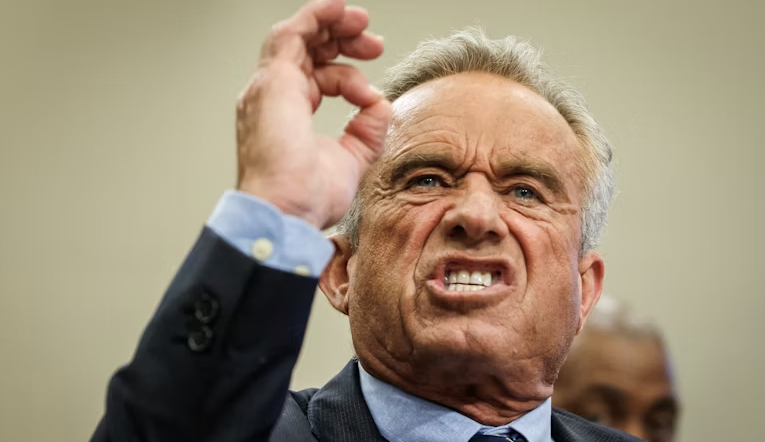RFK jr.